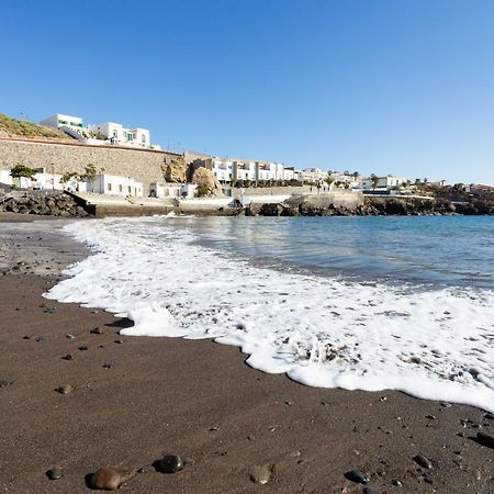 La Casita Del Mar Βίλα Poris de Abona Εξωτερικό φωτογραφία
