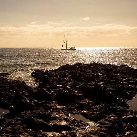 La Casita Del Mar Βίλα Poris de Abona Εξωτερικό φωτογραφία
