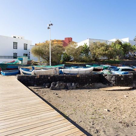 La Casita Del Mar Βίλα Poris de Abona Εξωτερικό φωτογραφία