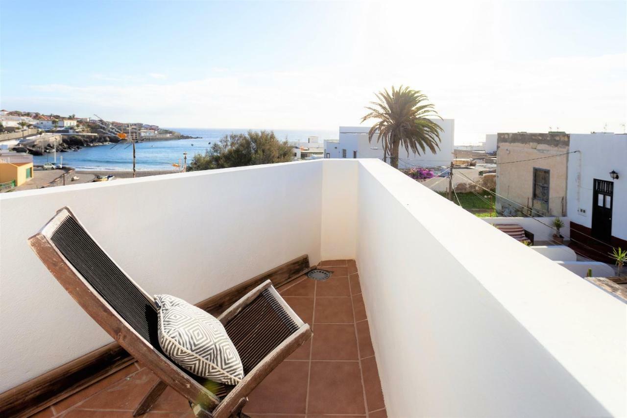 La Casita Del Mar Βίλα Poris de Abona Εξωτερικό φωτογραφία