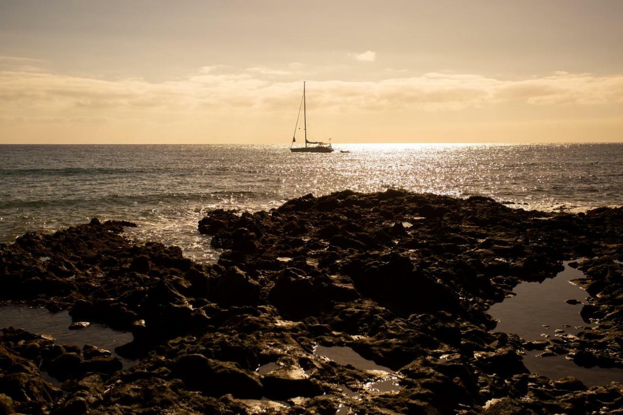 La Casita Del Mar Βίλα Poris de Abona Εξωτερικό φωτογραφία