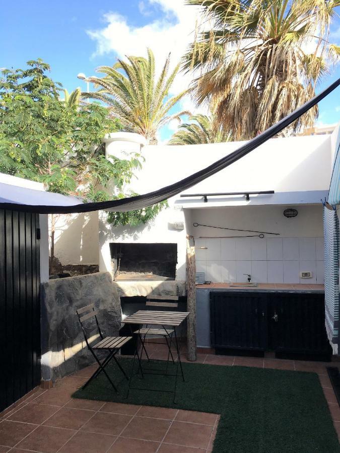 La Casita Del Mar Βίλα Poris de Abona Εξωτερικό φωτογραφία
