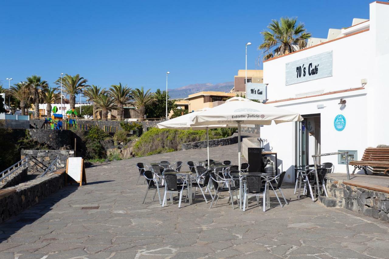La Casita Del Mar Βίλα Poris de Abona Εξωτερικό φωτογραφία