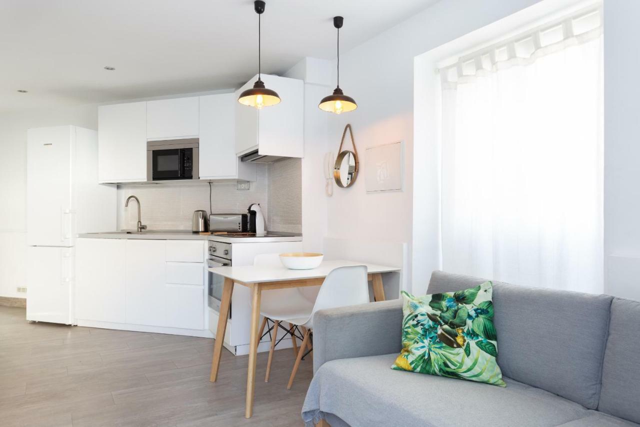 La Casita Del Mar Βίλα Poris de Abona Εξωτερικό φωτογραφία