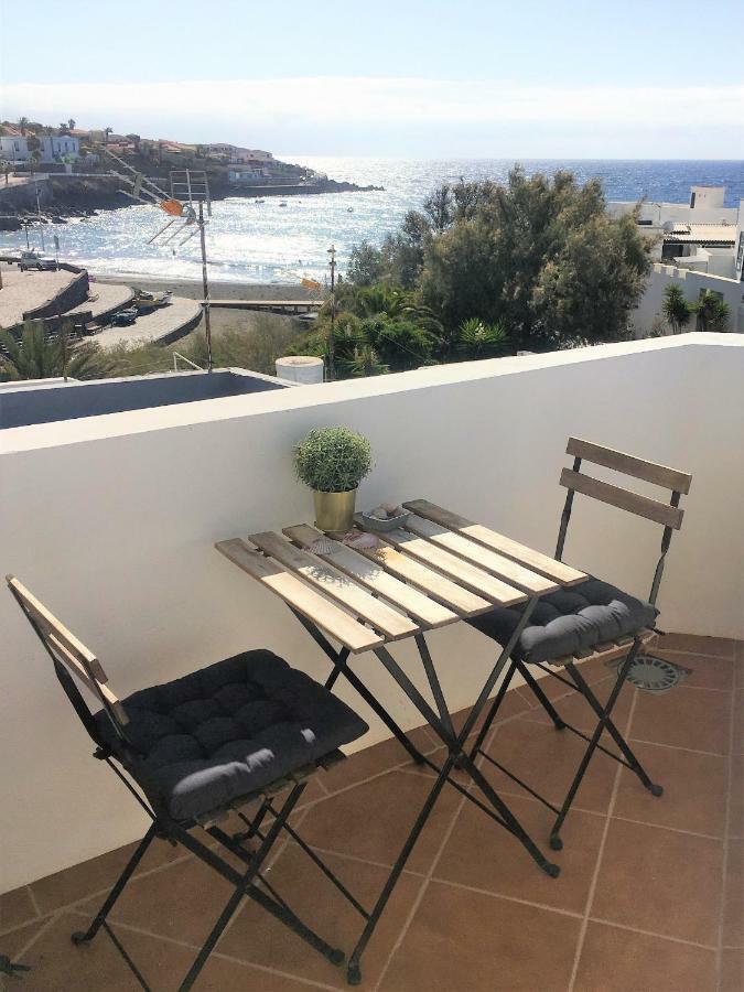 La Casita Del Mar Βίλα Poris de Abona Εξωτερικό φωτογραφία