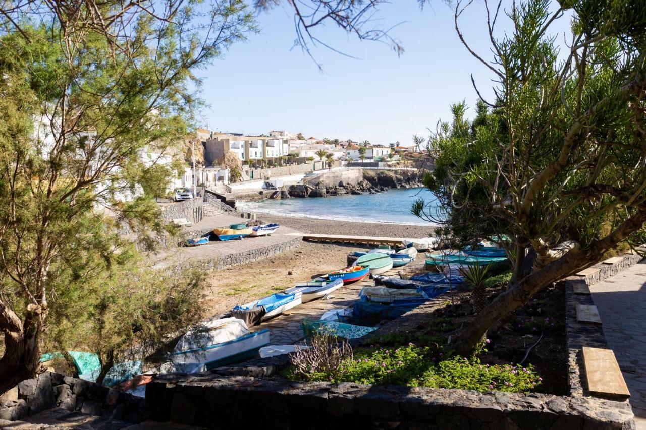 La Casita Del Mar Βίλα Poris de Abona Εξωτερικό φωτογραφία