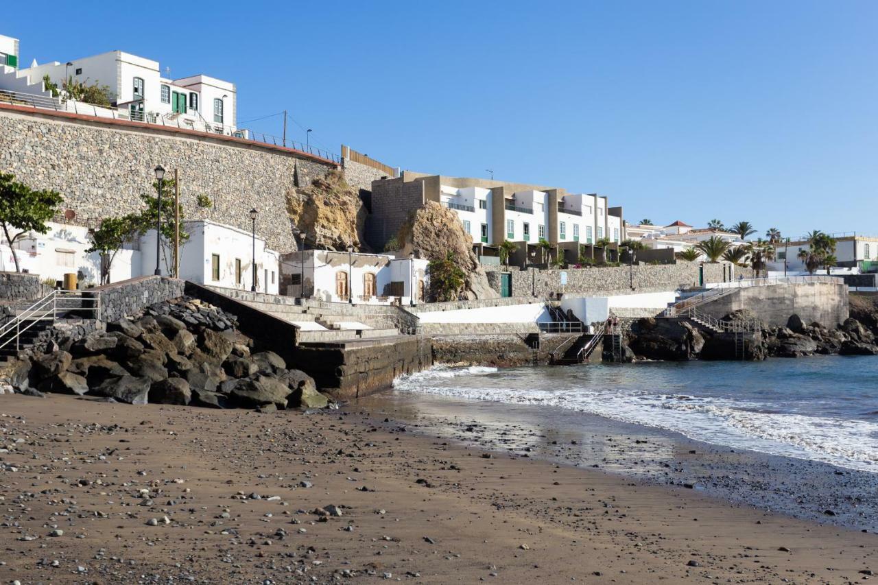 La Casita Del Mar Βίλα Poris de Abona Εξωτερικό φωτογραφία