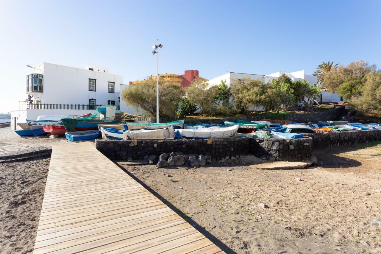 La Casita Del Mar Βίλα Poris de Abona Εξωτερικό φωτογραφία