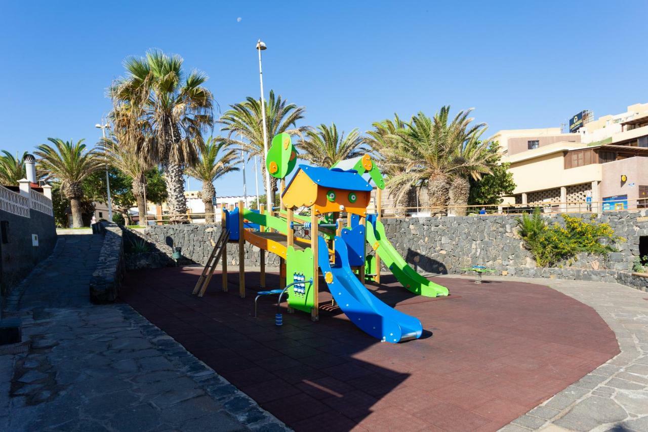 La Casita Del Mar Βίλα Poris de Abona Εξωτερικό φωτογραφία